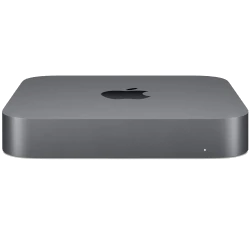 Apple Mac Mini Intel Core i5 8th Gen 2018 128GB SSD