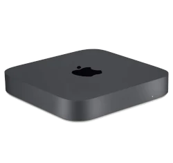 Apple Mac Mini Intel Core i5 8th Gen 2018 256GB SSD