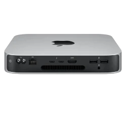 Apple Mac Mini M1 2022 256GB SSD desktop