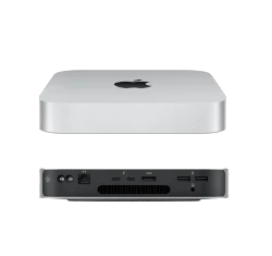 Apple Mac Mini M2 8-Core 2023 512GB SSD desktop