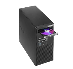 ASUS BM1A Series Intel Core i5 4th Gen desktop