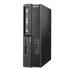 ASUS BP1A Series Intel Core i3 4th Gen desktop