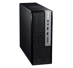 ASUS BT6130 Intel Pentium desktop