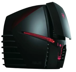 ASUS CG6155 desktop