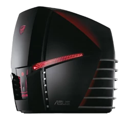 ASUS CG6191 desktop