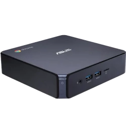 ASUS Chromebox 3 Intel Celeron desktop