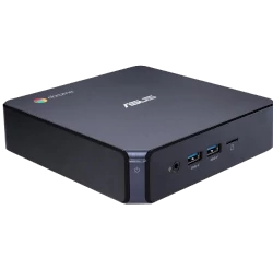 ASUS Chromebox 3 Intel Core i3 8th Gen desktop