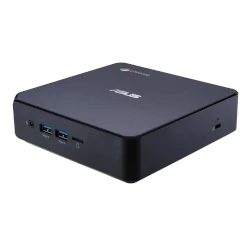 ASUS Chromebox 3 Intel Core i7 8th Gen desktop