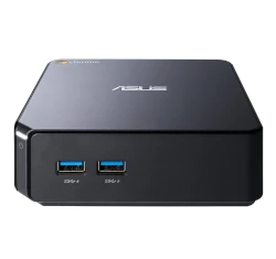 ASUS Chromebox CN62 Intel Celeron desktop