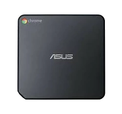ASUS Chromebox CN62 Intel Core i7 5th Gen desktop