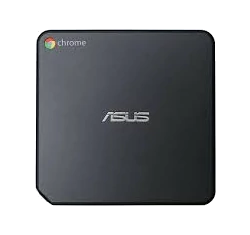 ASUS Chromebox CN62 Intel Core i7 5th Gen