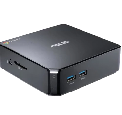 ASUS Chromebox for meetings