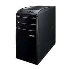 ASUS CM1831 desktop