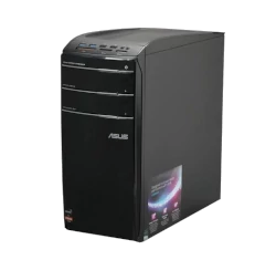 ASUS CM1855 desktop