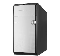 ASUS CM6431 Intel Pentium desktop