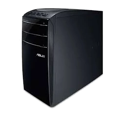 ASUS CM6630 Intel Core i5 3th Gen desktop