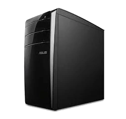 ASUS CM6630 Intel Core i7 3th Gen desktop