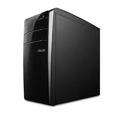 ASUS CM6630 Intel Core i7 3th Gen