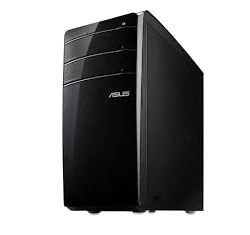 ASUS CM6630 desktop