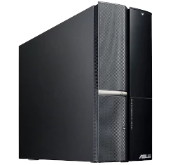 ASUS CP6230 Intel Core i3 3th Gen desktop