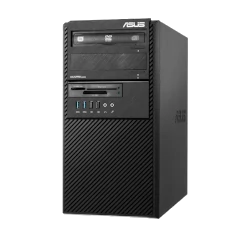 ASUS D810 Series desktop