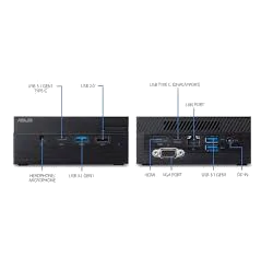 ASUS Mini PC PN50 AMD Ryzen 7