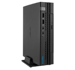 ASUS E810 Intel Pentium desktop