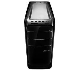 ASUS Essentio CG8350 desktop