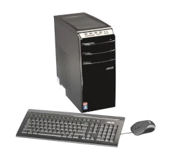 ASUS Essentio CM1630 desktop