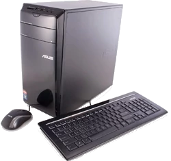 ASUS Essentio CM1730 desktop