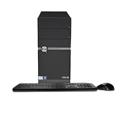 ASUS Essentio CM5571 desktop