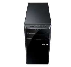 ASUS Essentio CM6730 Intel Core i3 3th Gen desktop