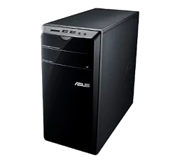 ASUS Essentio CM6730 Intel Core i5 2th Gen