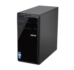 ASUS Essentio CM6730 Intel Core i5 3th Gen desktop