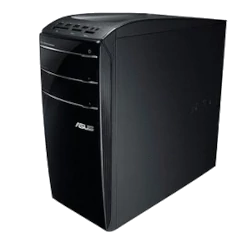 ASUS Essentio CM6830 Intel Core i3 3th Gen desktop