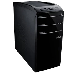 ASUS Essentio CM6830 Intel Core i7 2th Gen desktop