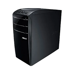 ASUS Essentio CM6850 Intel Core i5 2th Gen desktop