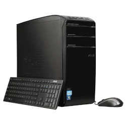 ASUS Essentio CM6850 Intel Core i7 2th Gen desktop