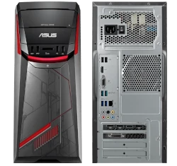 ASUS G11CB Intel Core i7 6th Gen desktop