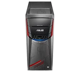 ASUS G11CD Intel Core i7 6th Gen