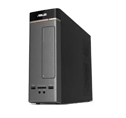 ASUS K20CE Intel Celeron desktop