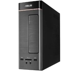 ASUS K20DA Intel Pentium desktop