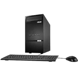 ASUS K30AD Intel Core i3 4th Gen desktop