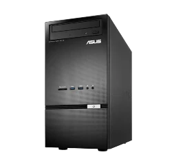 ASUS K30AM Series Intel Celeron desktop