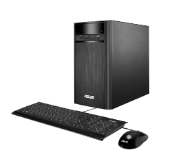 ASUS K31AN Intel Pentium desktop