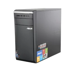 ASUS M11 Series desktop