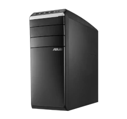 ASUS M51 Series Intel Core i7 4th Gen desktop