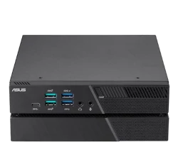 ASUS Mini PC PB60 Intel Core i3 8th Gen