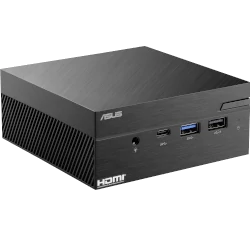 ASUS Mini PC PN40 Intel Celeron