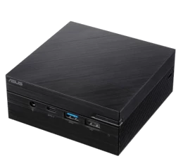 ASUS Mini PC PN60 Intel Core i5 8th Gen desktop